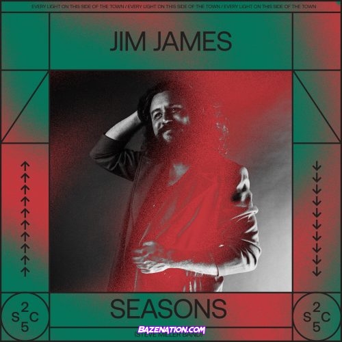 Jim James – Seasons Mp3 Download