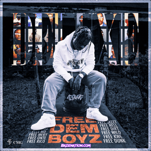 42 Dugg - Free Dem Boyz Pt. 2 Mp3 Download