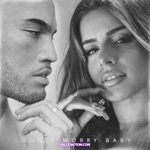 Stan Walker & Celina Sharma – Don't Worry Baby Mp3 Download
