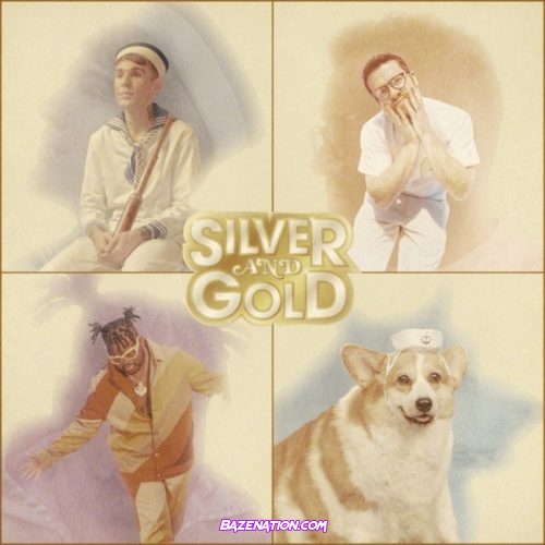 Yung Bae – Silver and Gold (feat. Sam Fischer & Pink Sweat$) Mp3 Download