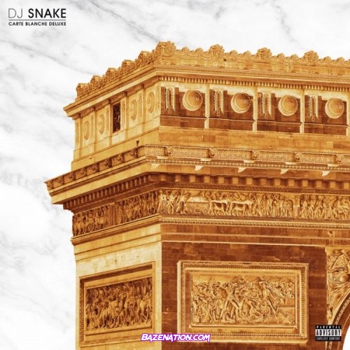 DJ Snake – Carte Blanche (Deluxe) Download Album Zip