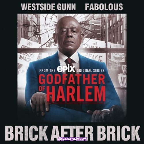 Godfather of Harlem – Brick After Brick (feat. Westside Gunn & Fabolous) Mp3 Download