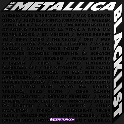 Chris Stapleton – Nothing Else Matters (Metallica Cover) Mp3 Download