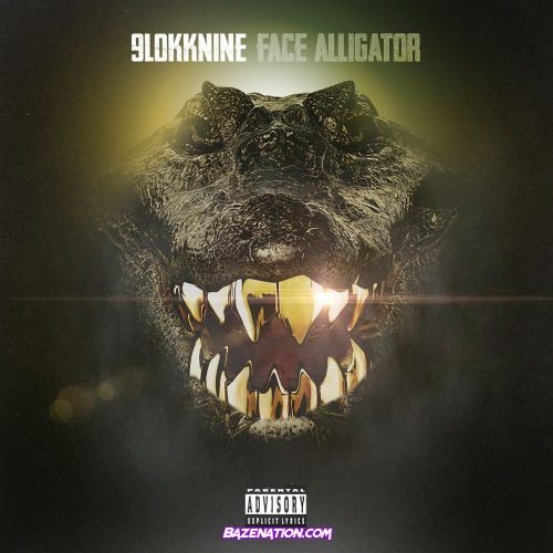 9lokkNine - Face Alligator Mp3 Download