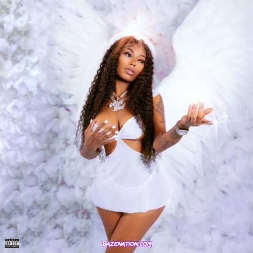 Asian Doll - Don't Let Me Go Mp3 Download