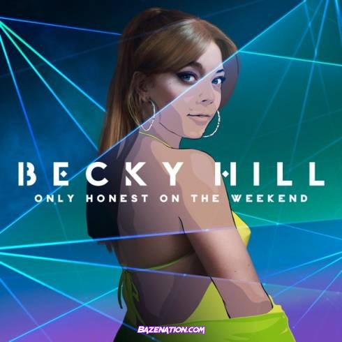 Becky Hill & Topic – My Heart Goes (La Di Da) Mp3 Download