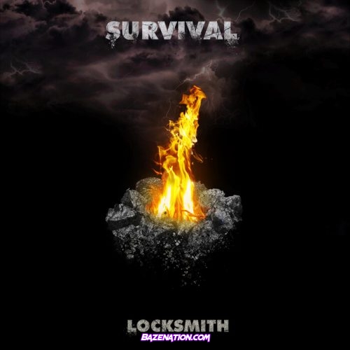Locksmith – Survival Mp3 Download
