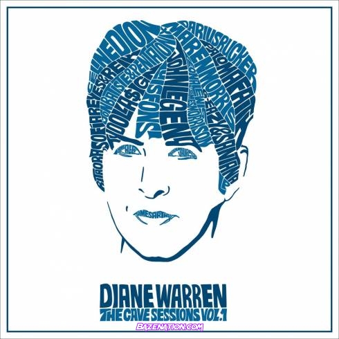 Diana Warren – The Cave Sessions Vol.1 Download Album Zip
