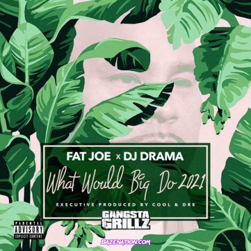 Fat Joe & DJ Drama – Michael (Ft. Cool & Dre, Nefertitty Avani) Mp3 Download