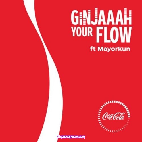 Mayorkun – Ginjaaah Your Flow Mp3 Download