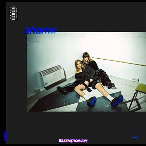 IDER – shame Download Album Zip