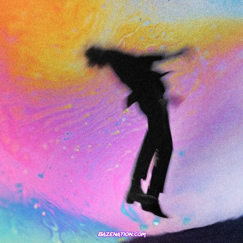 JADEN – The Official ALMOST BYE Mp3 Download
