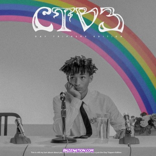 Jaden - Cabin Fever from The Hill Mp3 Download