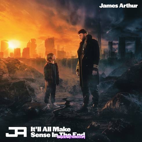James Arthur – Avalanche Mp3 Download