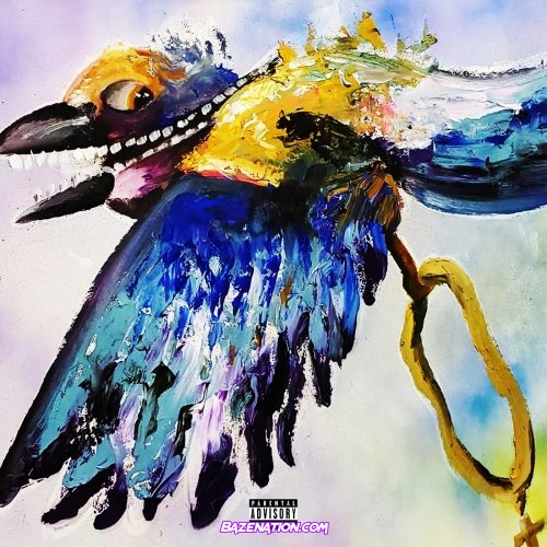 Kaycyy - Flew By You Mp3 Download
