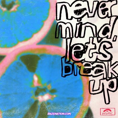 LANY - never mind, lets break up Mp3 Download
