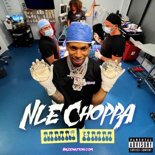 NLE Choppa – Mmm Hmm Mp3 Download