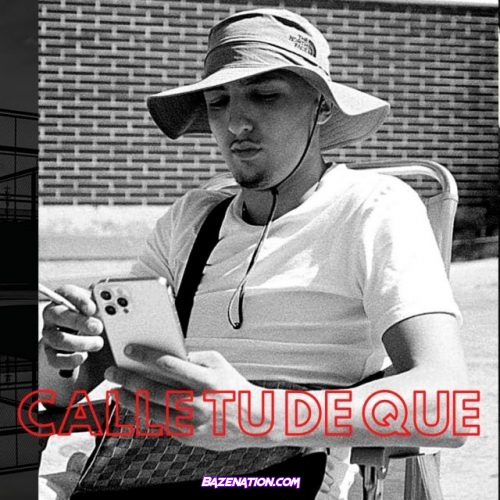 Morad & Beny Jr – Calle Tu De Que Mp3 Download