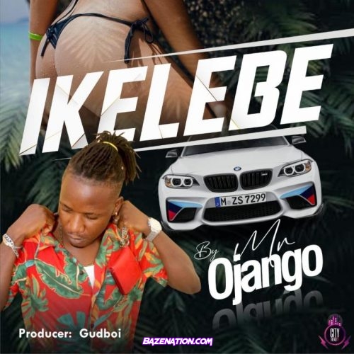 Mr Ojango - Ikelebe Mp3 Download
