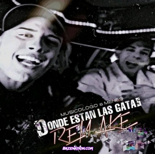 Musicólogo & Menes, Nicky Jam, Daddy Yankee – Donde Están Las Gatas (Remake) (2021) Mp3 Download