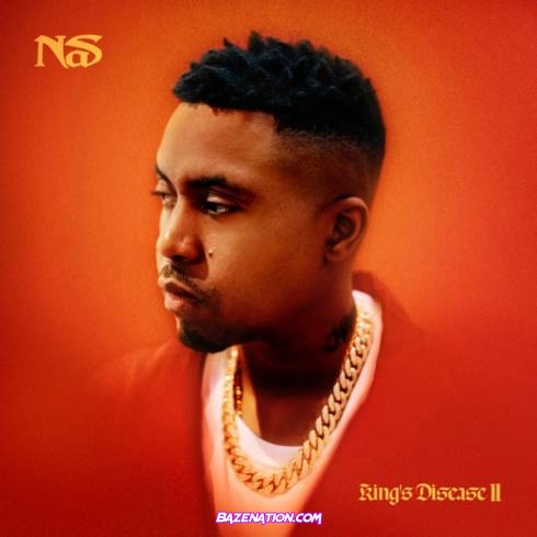 Nas - Composure (feat. Hit-Boy) Mp3 Download