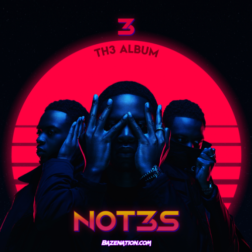 Not3s – One More Time (feat. AJ Tracey) Mp3 Download