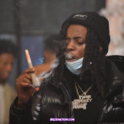OMB Peezy - On my mind Mp3 Download