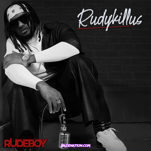 Rudeboy - 4 Days Mp3 Download