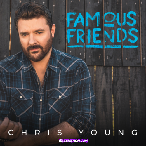 Chris Young – Raised on Country Mp3 Download