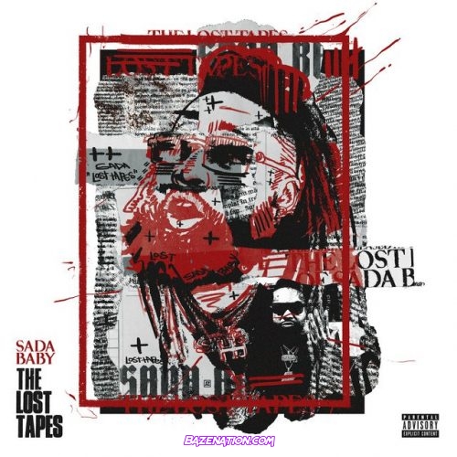 Sada Baby - The Bool Mp3 Download