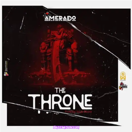 Amerado – The Throne (Obibini Diss) Mp3 Download