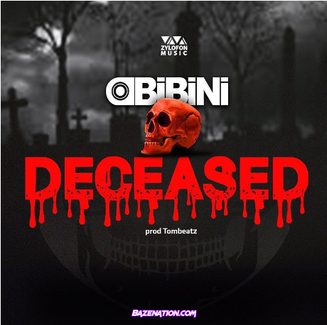 Obibini – Deceased (Amerado Diss) Mp3 Download