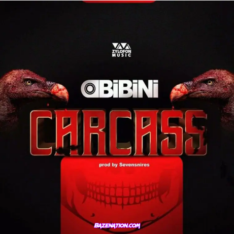 Obibini – Carcass (Amerado Diss 2) Mp3 Download