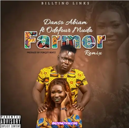 Danso Abiam – Farmer Remix (feat. Odefour Muda) Mp3 Download