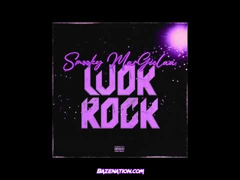 Smooky MarGielaa - WokRock Mp3 Download