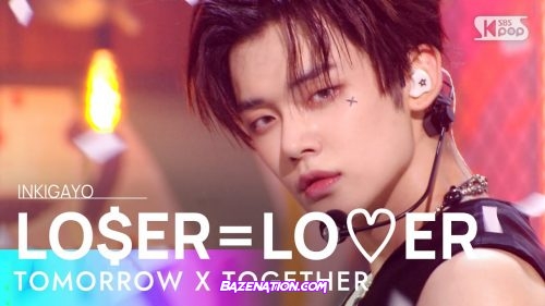 TXT (투모로우바이투게더) - 'LO$ER=LO♡ER' (Choreography ver.) Mp3 Download
