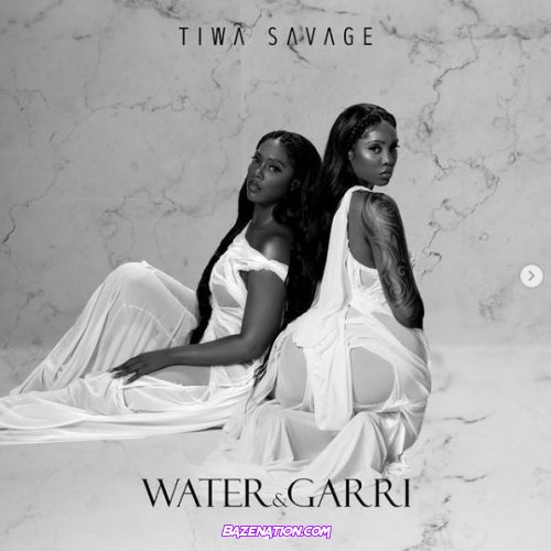 Tiwa Savage - Work Fada (feat. Nas, Rich King) MP3 Download