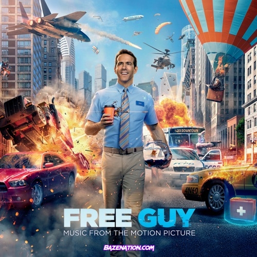Various Artists - Free Guy (Music from the Motion Picture) Download Album Zip