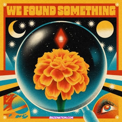 Jon Lemmon – We Found Something Mp3 Download