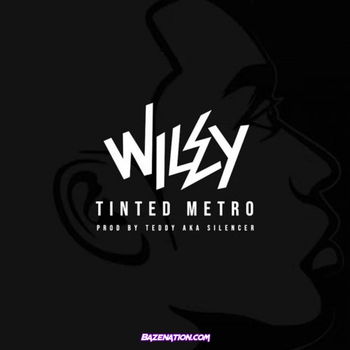 Wiley - Tinted Metro Mp3 Download