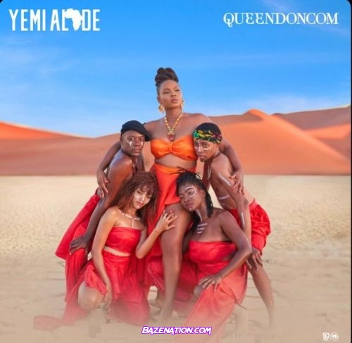 Yemi Alade - Fire Mp3 Download