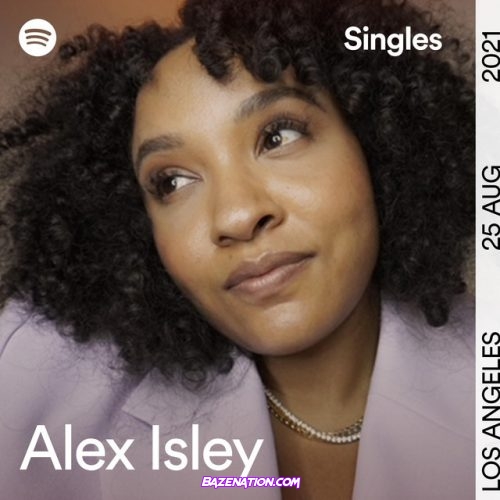 Alex Isley – At Your Best (You Are Love) Mp3 Download