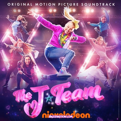 JoJo Siwa – Back To That Girl (From the J Team soundtrack) Mp3 Download