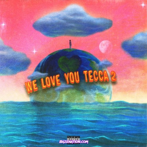 Lil Tecca – NEVER LEFT Mp3 Download