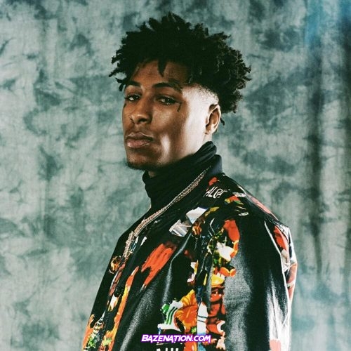 NBA Youngboy – Four seasons Mp3 Download