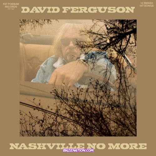 David Ferguson – Chardonnay (Feat. Margo Price) Mp3 Download