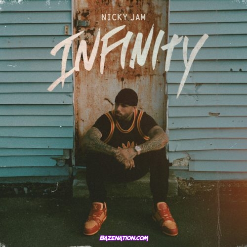 Nicky Jam – Infinity Download Album Zip