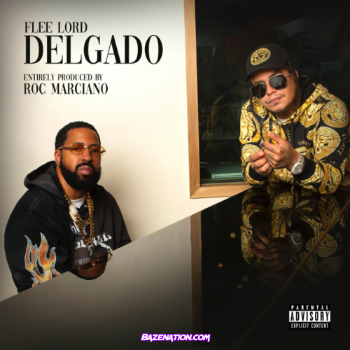Flee Lord & Roc Marciano – Delgado Download Album Zip
