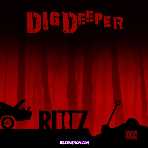 Rittz – Dig Deeper Mp3 Download