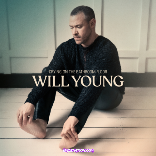 Will Young – Crying on the Bathroom Floor Mp3 Download